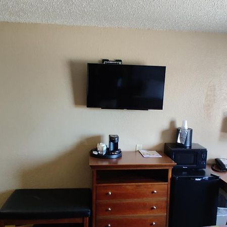 Motel Super 8 By Wyndham Champaign Zimmer foto