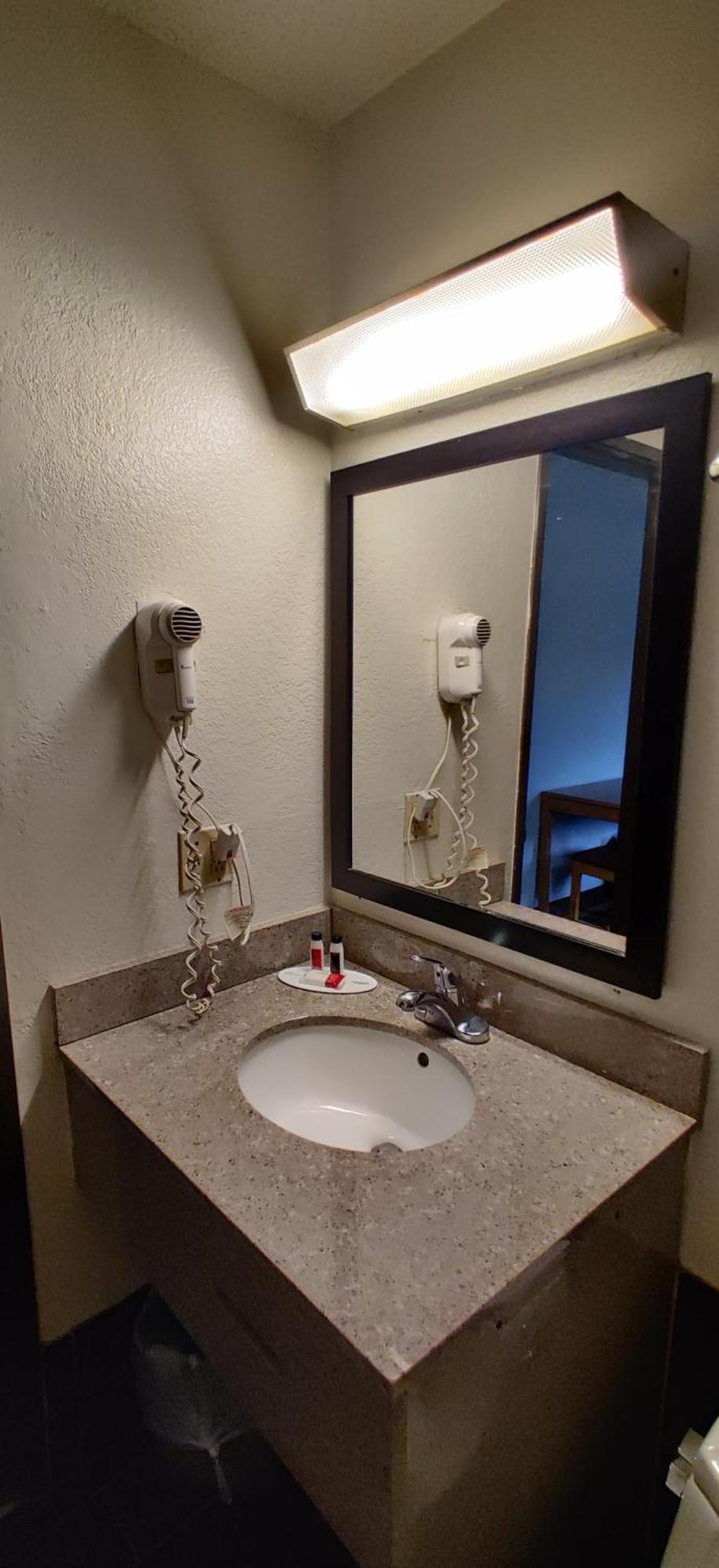 Motel Super 8 By Wyndham Champaign Zimmer foto