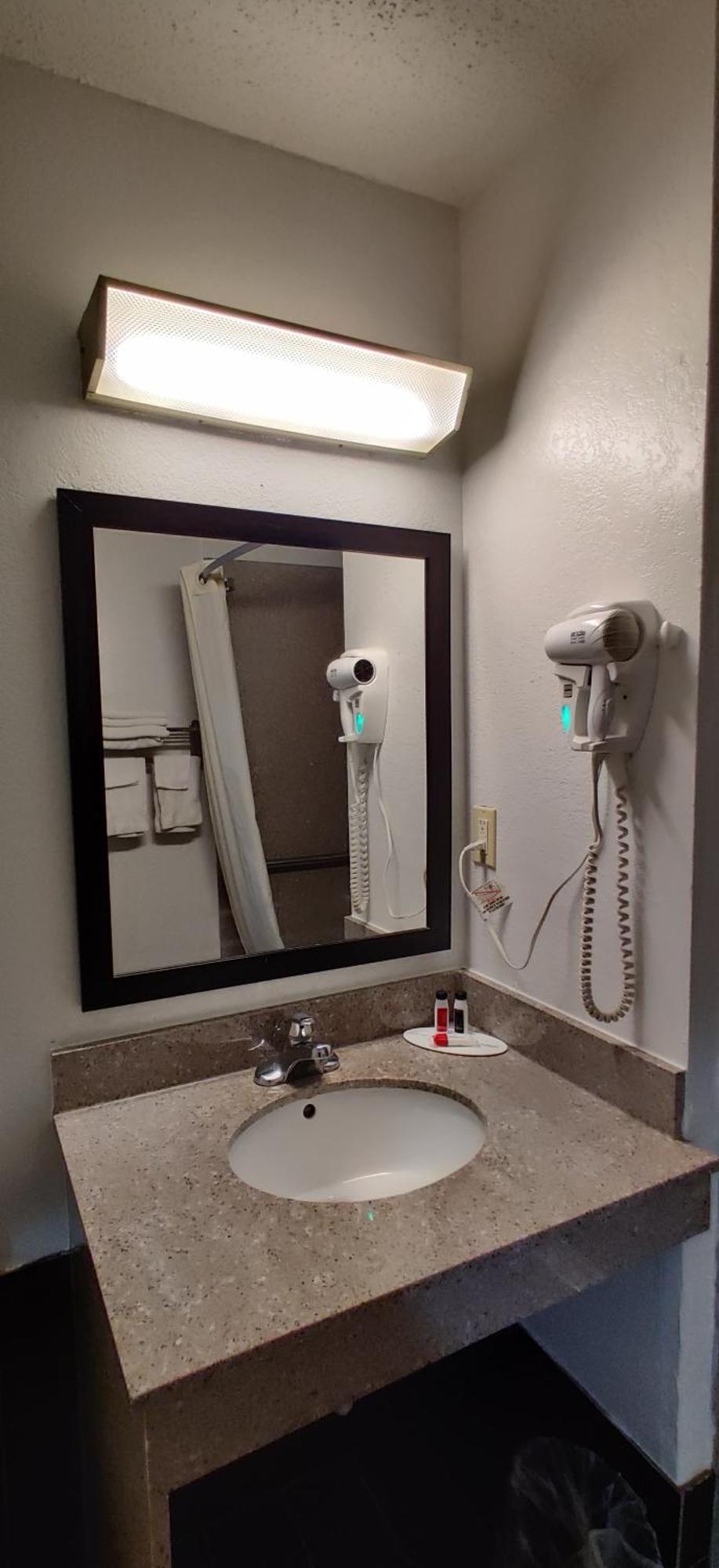 Motel Super 8 By Wyndham Champaign Zimmer foto
