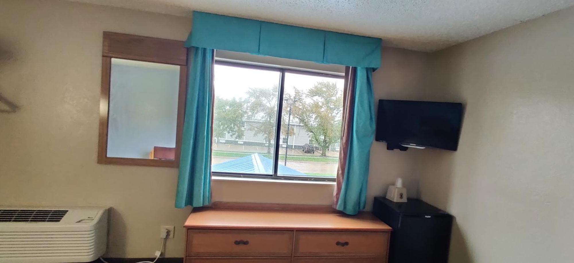 Motel Super 8 By Wyndham Champaign Zimmer foto
