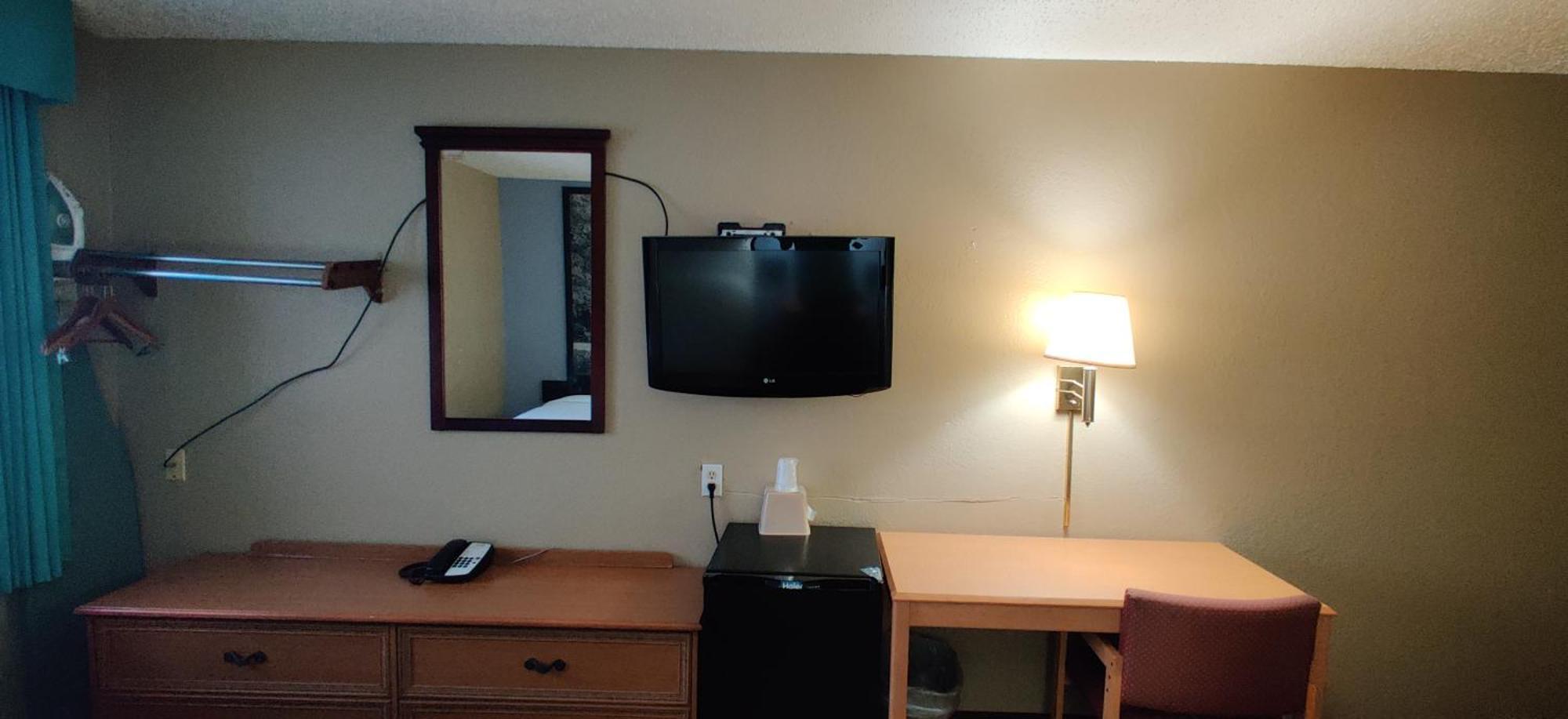 Motel Super 8 By Wyndham Champaign Zimmer foto